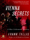 Cover image for Vienna Secrets